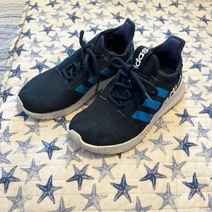 Adidas boys sneakers